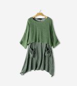 Casual Dress-4