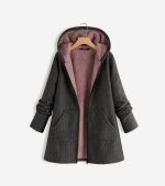 Coat Pool Comfort Jacket-1