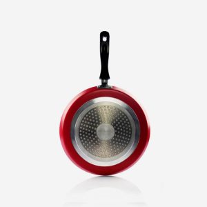Electric Frying Pan