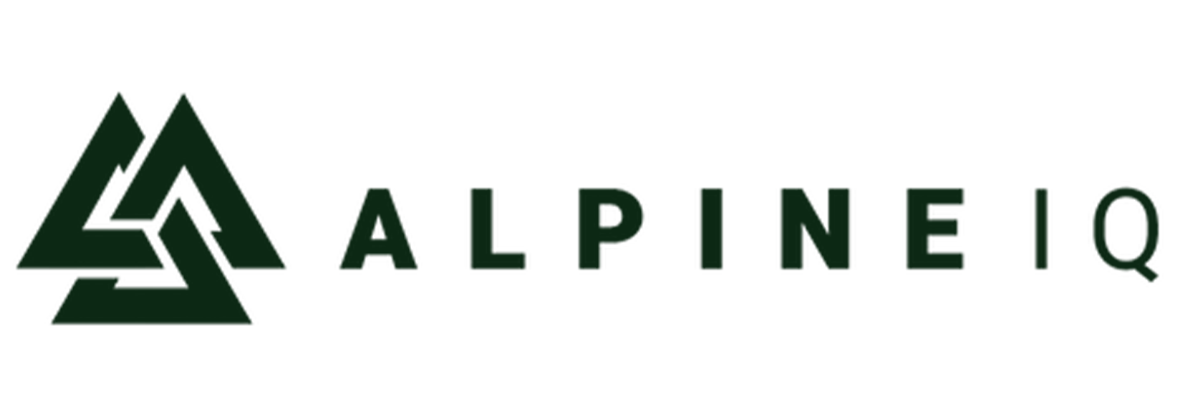 AlpineIQ Logo Image