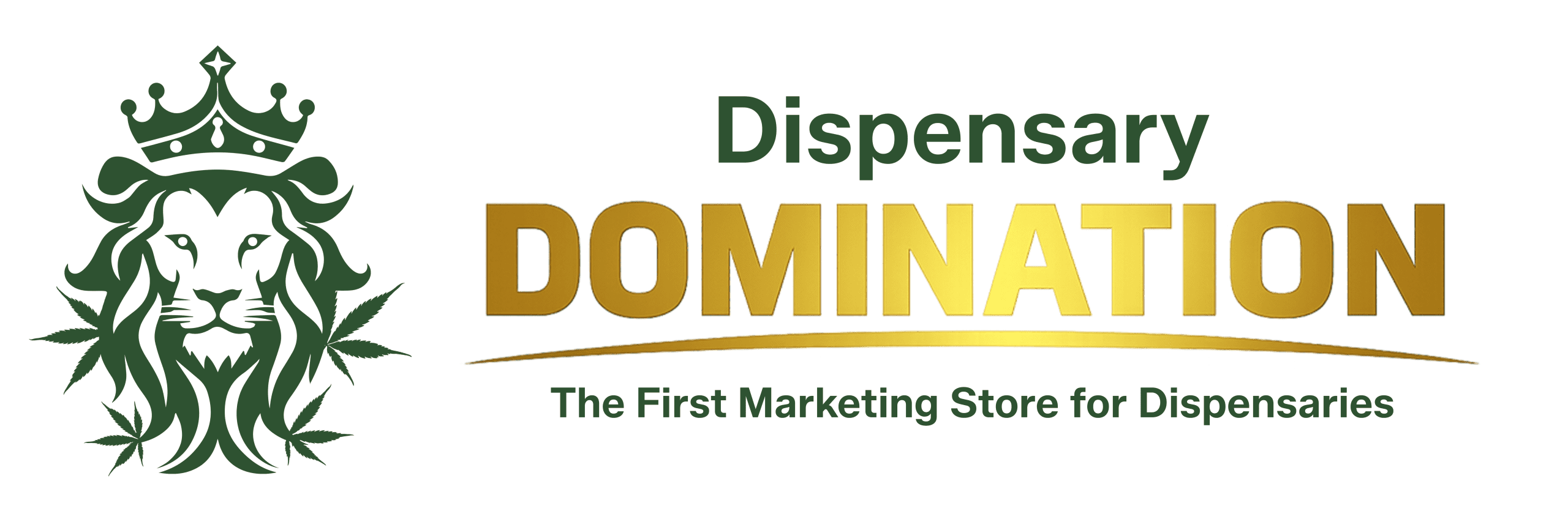 Dispensary Domination