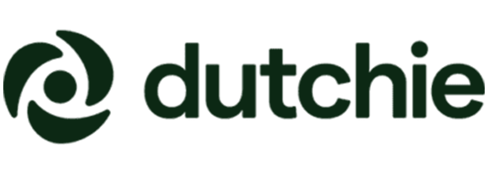 Dutchie Logo Image