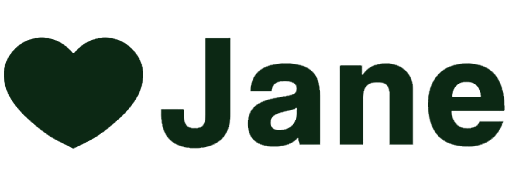 IHeartJane Logo Image