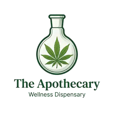 The Apothecary Wellness Dispensary