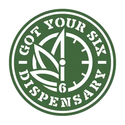 Got Your Six Dispensary
