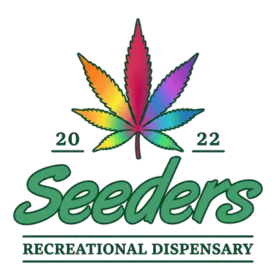 Seeders Recreational Dispensary
